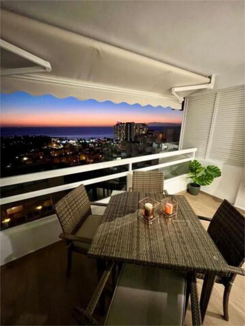 Terrace of Apartment for sale in Adeje  with Terrace and Swimming Pool