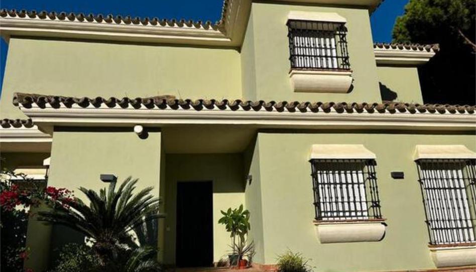 Casa adosada en venda a Roche, Cádiz - imatge 1 Foto 1 de Casa adosada en venda a Roche, Cádiz