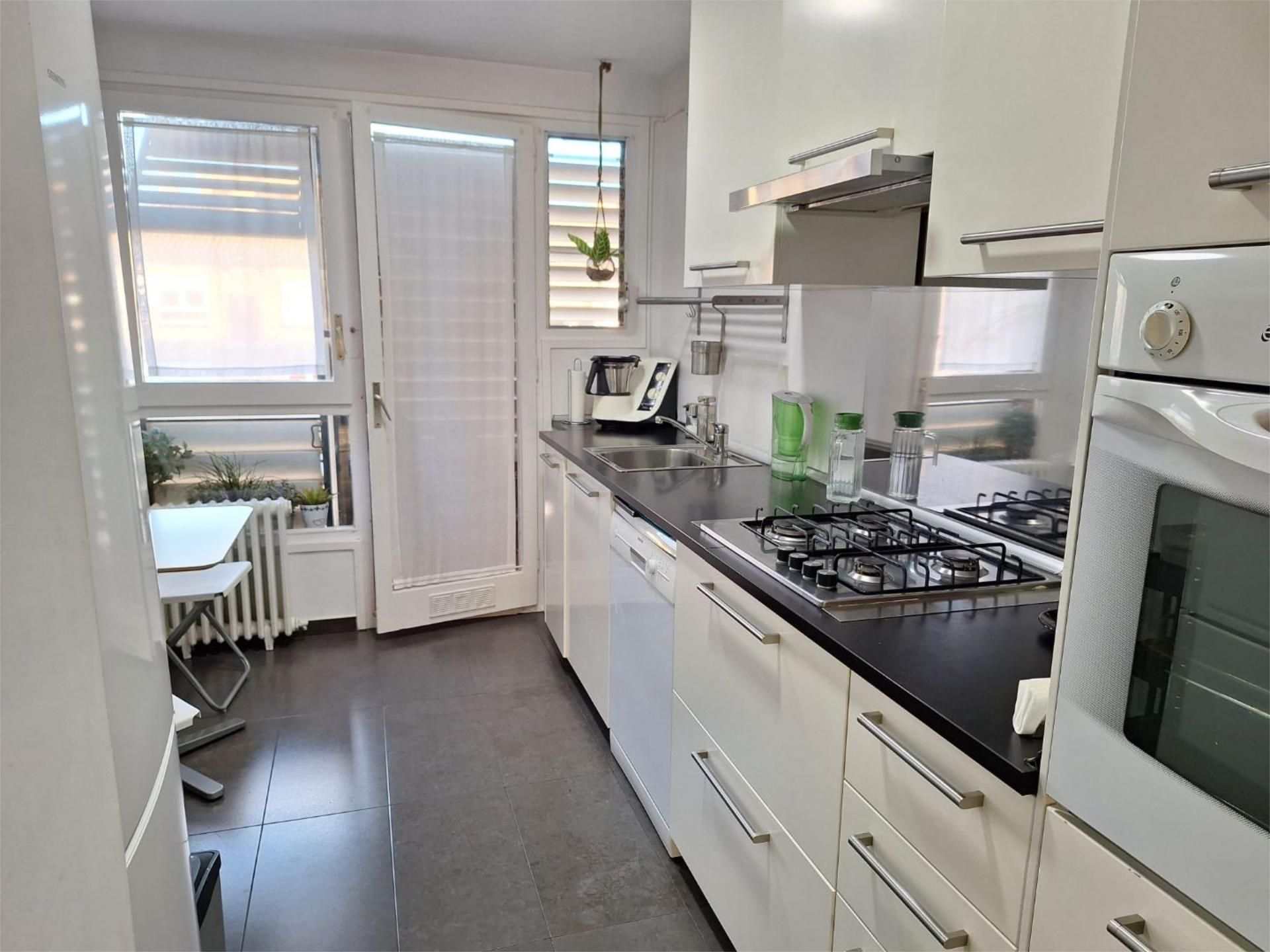 Attic to rent in Carrer de la Indústria, 45, Centre