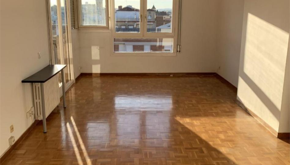 Photo 1 of Flat to rent in Carrer de la Indústria, 45, Centre, Barcelona