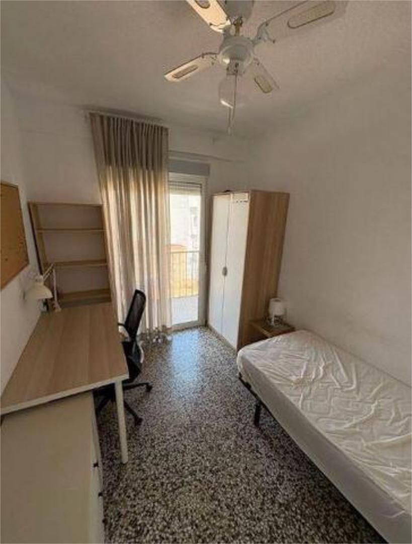 Flat to rent in Norte