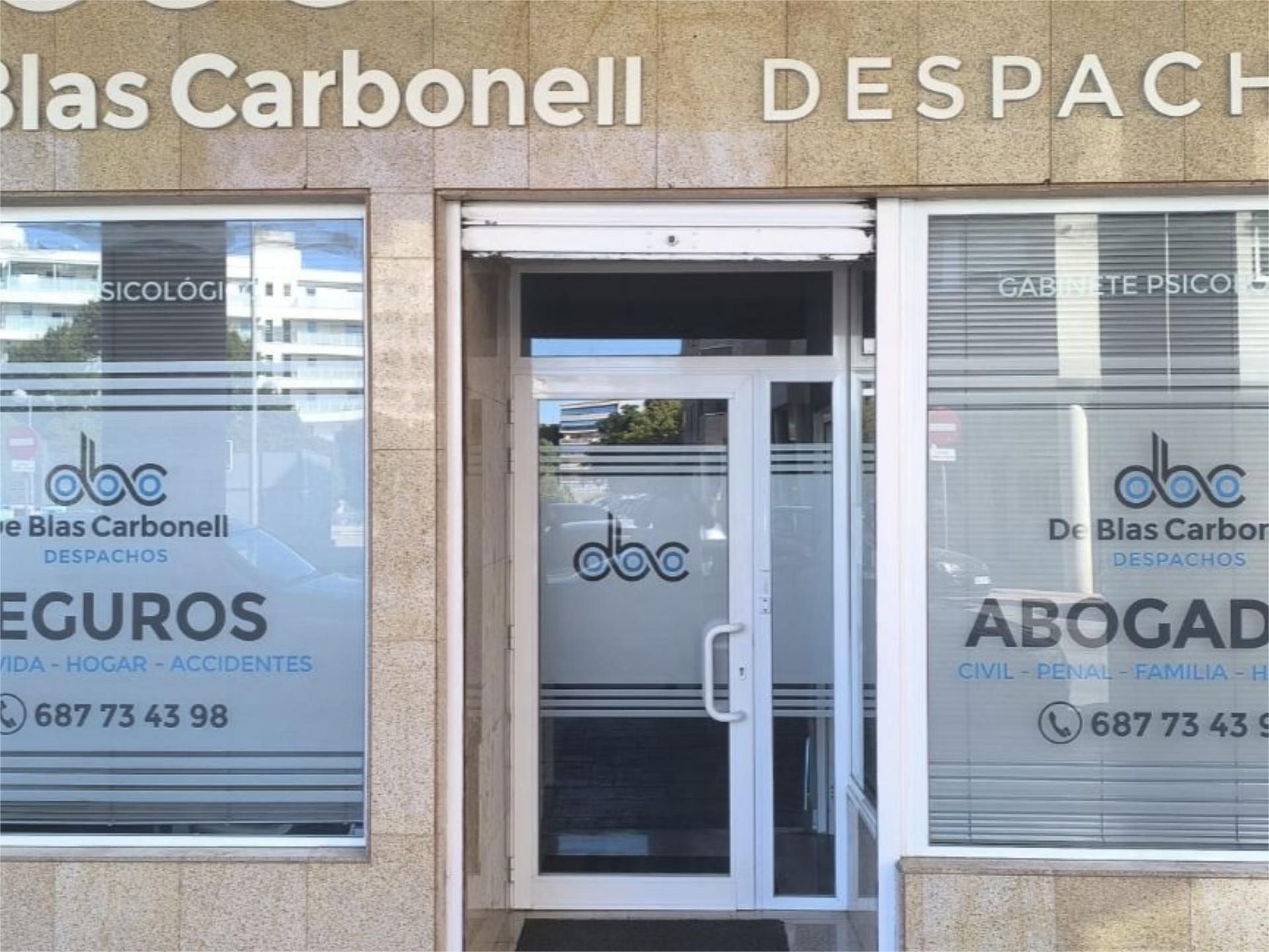 Office for sale in Alcalá de Henares