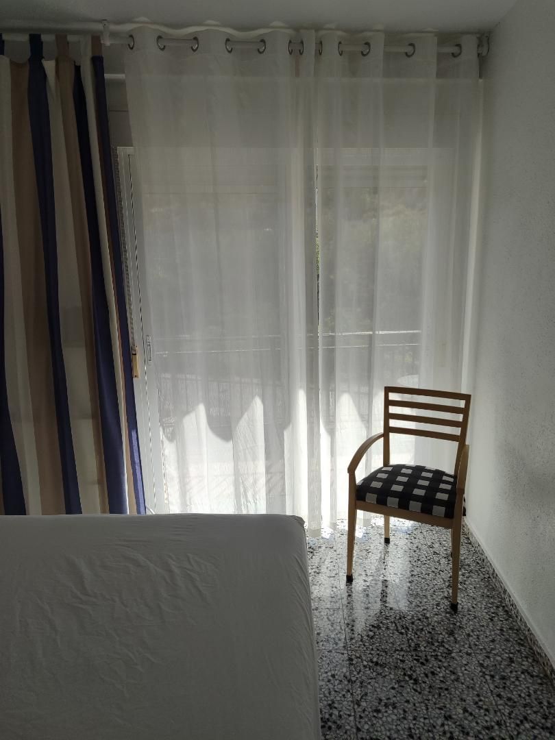 Flat to share in Carrer L'Horta, 7, San Antón Flat to share in Carrer L'Horta, 7, San Antón