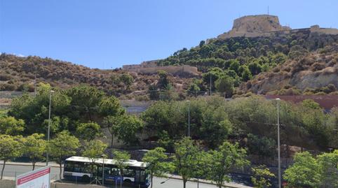 Photo 2 of Flat to share in Carrer L'horta, 7, San Antón, Alicante