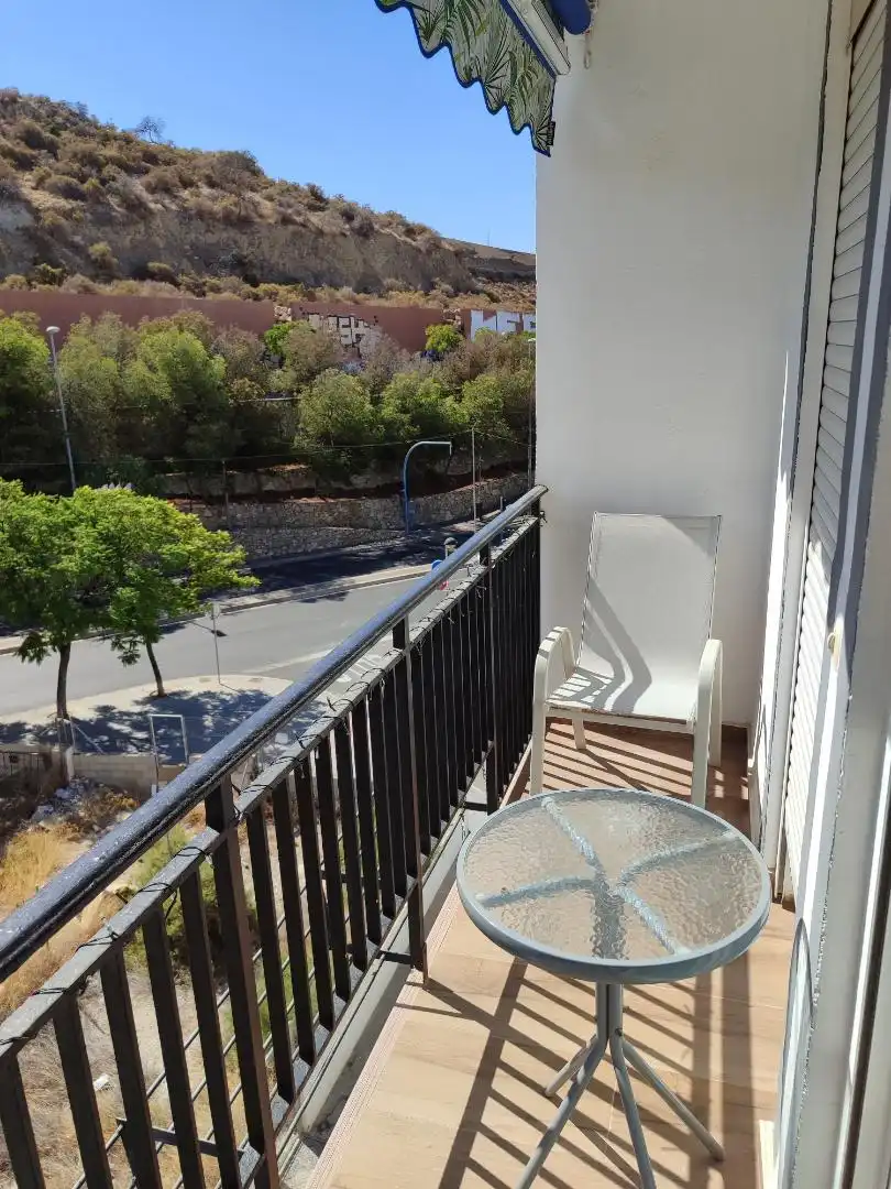 Zimmer in Carrer L'Horta, 7, San Antón