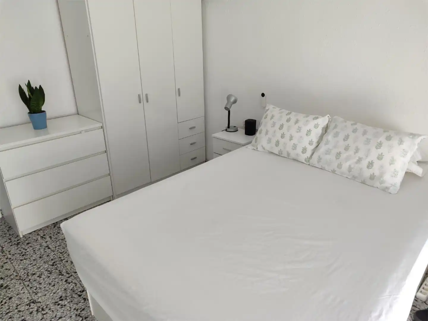 Zimmer in Carrer L'Horta, 7, San Antón