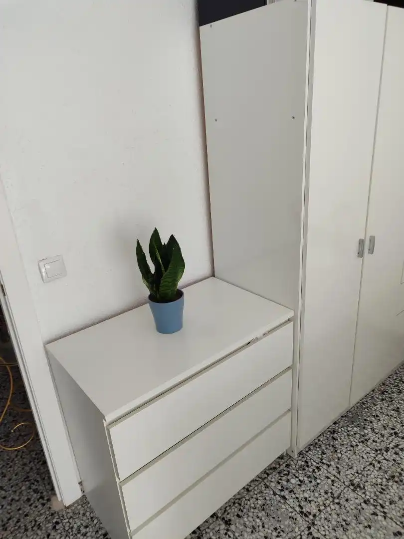 Zimmer in Carrer L'Horta, 7, San Antón
