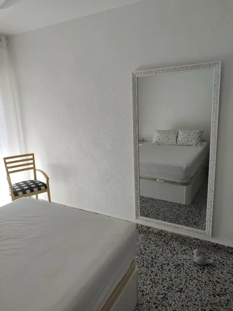 Zimmer in Carrer L'Horta, 7, San Antón