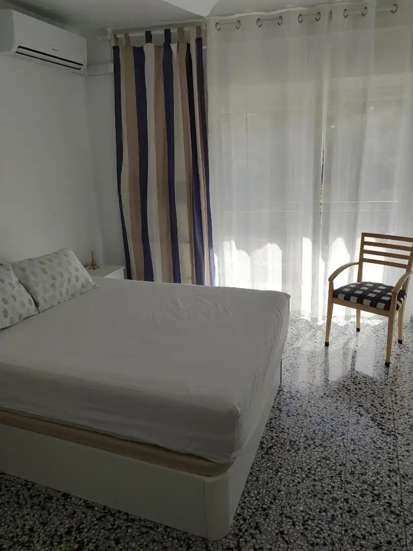 Zimmer in Carrer L'Horta, 7, San Antón