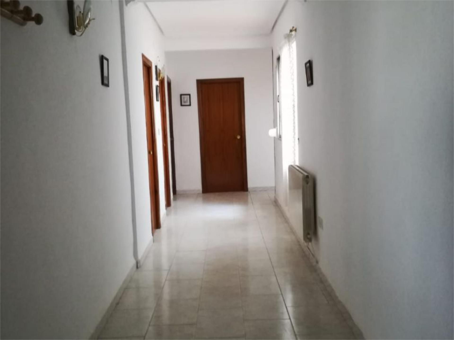 Pis de lloguer a Calle Almería, 20, Baeza