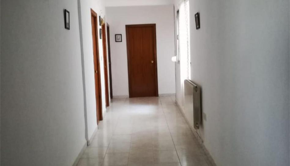 Pis de lloguer a Calle Almería, 20, Baeza, Jaén - imatge 1 Foto 1 de Pis de lloguer a Calle Almería, 20, Baeza, Jaén