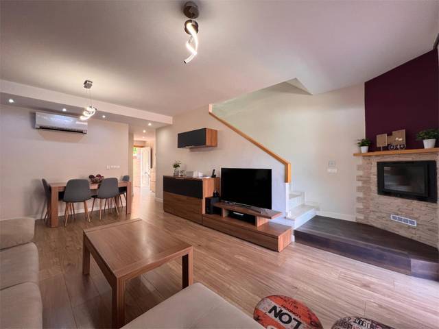 Casa adosada en Venta en Parque Lo Torrent