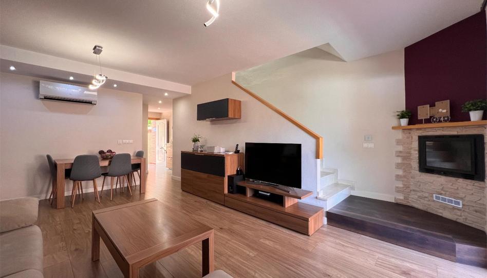 Photo 1 of Single-family semi-detached for sale in Avinguda D L`almássera, 193, Parque Lo Torrent, Alicante