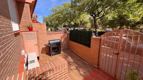 Photo 2 of Single-family semi-detached for sale in Avinguda D L`almássera, 193, Parque Lo Torrent, Alicante