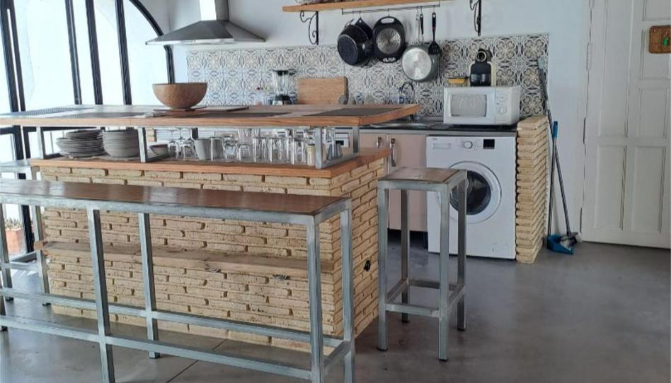 Photo 1 of Flat to rent in Calle Descalzas, 9, Ayuntamiento - Barrio Alto, Cádiz