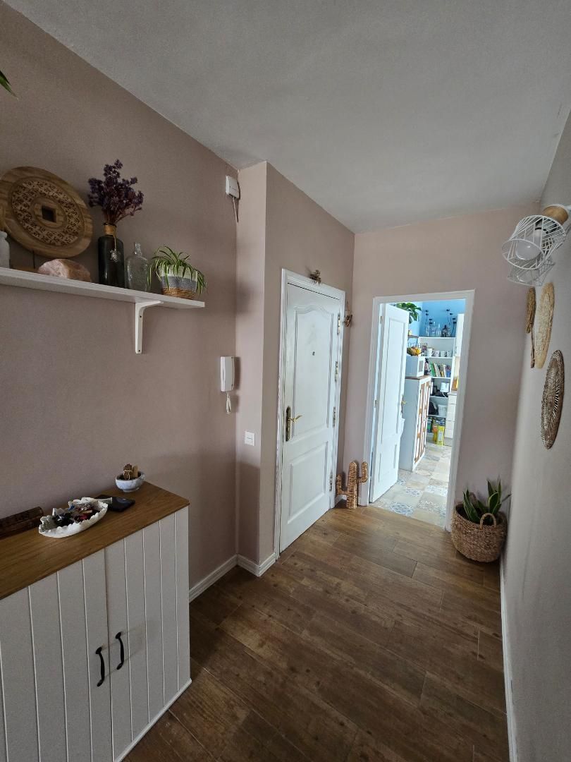 Piso en venta en Las Palmas de Gran Canaria con Amueblado, Horno y Videoportero