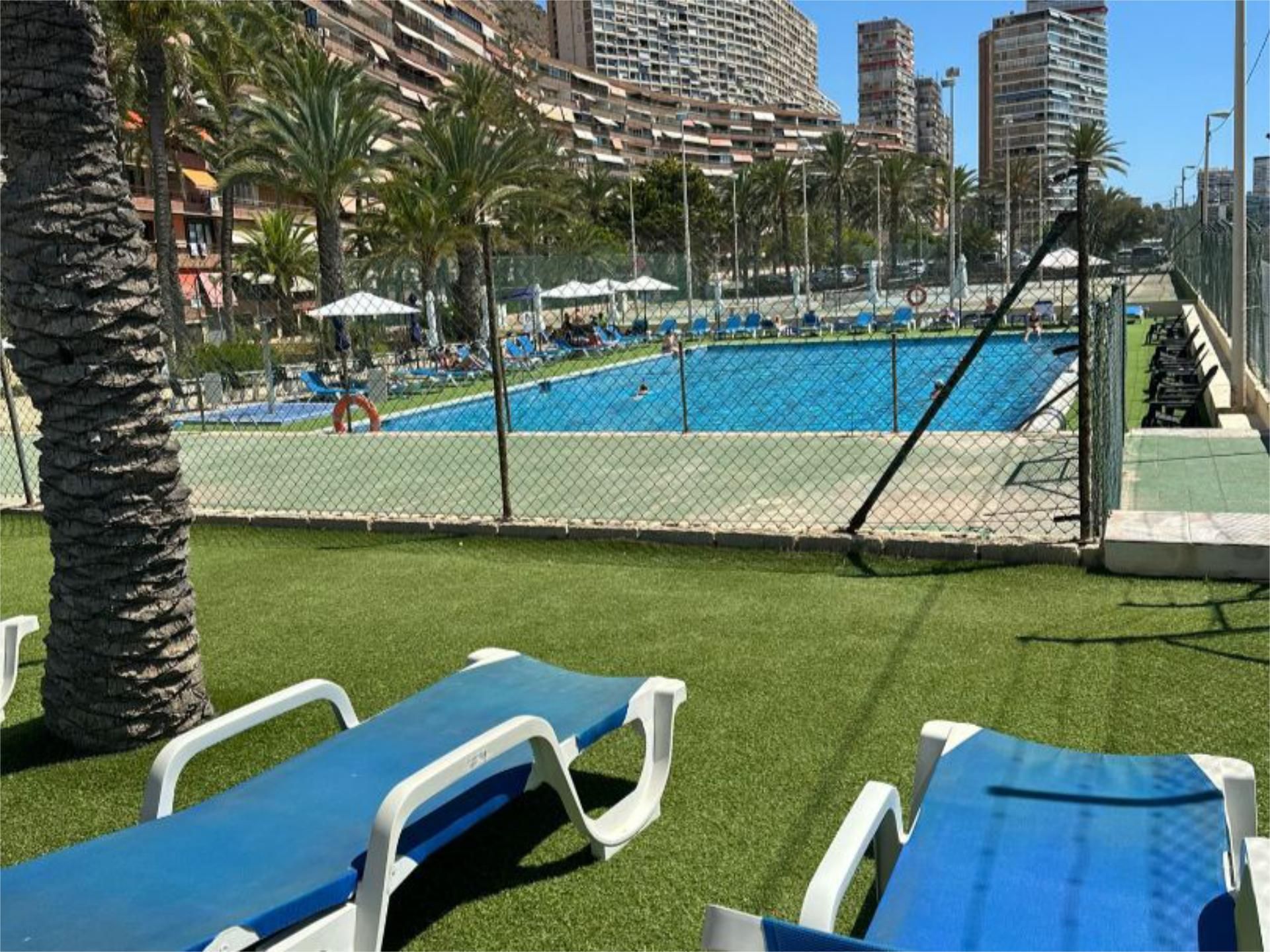 Pis en venda a Carrer Sol Naixent, 2, Playa de San Juan - El Cabo de las Huertas