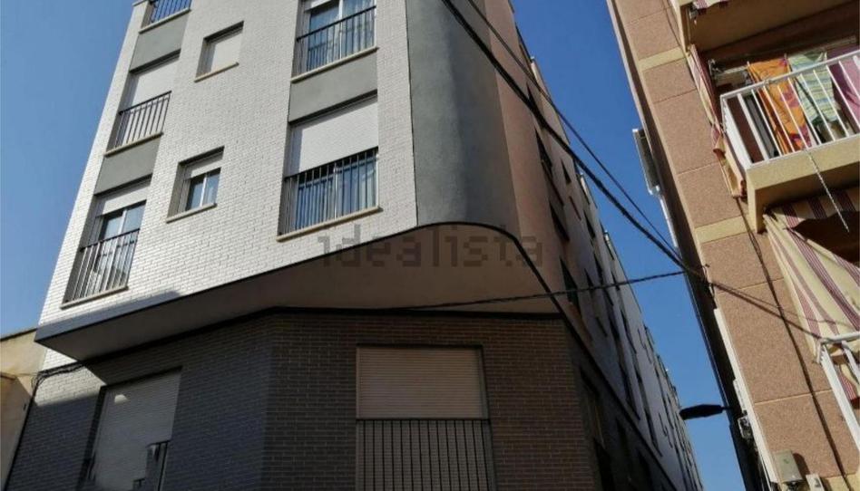 Flat for sale in Calle Triunfo, 3, Norte, Alicante - image 1 Photo 1 of Flat for sale in Calle Triunfo, 3, Norte, Alicante