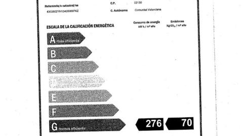 Flat for sale in Calle Triunfo, 3, Norte, Alicante - image 3 Photo 3 of Flat for sale in Calle Triunfo, 3, Norte, Alicante