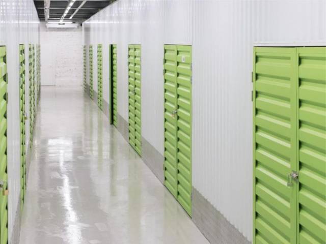 Trastero en Alquiler en Polígono Pocomaco Calle 1, 21 en Mesoiro