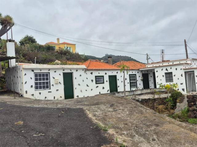 Finca rústica en Venta en Camino Monte de Pueblo, 40B en Villa de Mazo