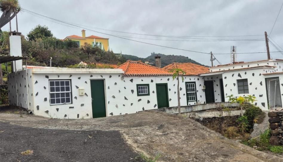 Country house for sale in Camino Monte de Pueblo, 40b, Villa de Mazo, Santa Cruz de Tenerife - image 1 Photo 1 of Country house for sale in Camino Monte de Pueblo, 40b, Villa de Mazo, Santa Cruz de Tenerife