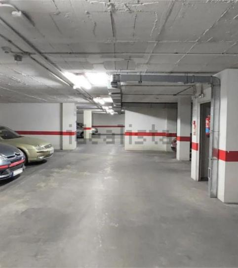 Foto 2 de Garaje de alquiler en Calle Maestro Ramón Gorgé, 44, Plaza de Toros - Avenida Chapí - Trinquete, Elda