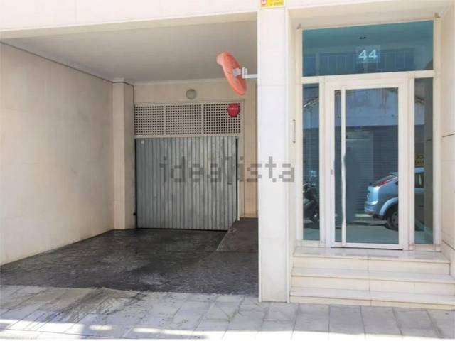 Garaje en Alquiler en Calle Maestro Ramón Gorgé, 44 en Plaza de Toros - Avenida Chapí - Trinquete