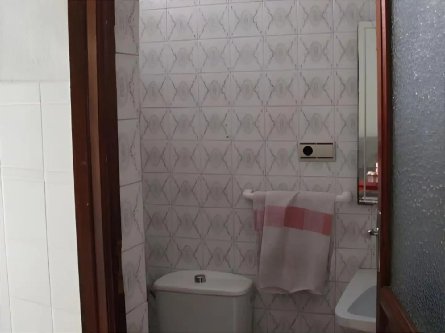 Wohnung zum Verkauf in Plaza Castelar, 4, Los Santos de Maimona