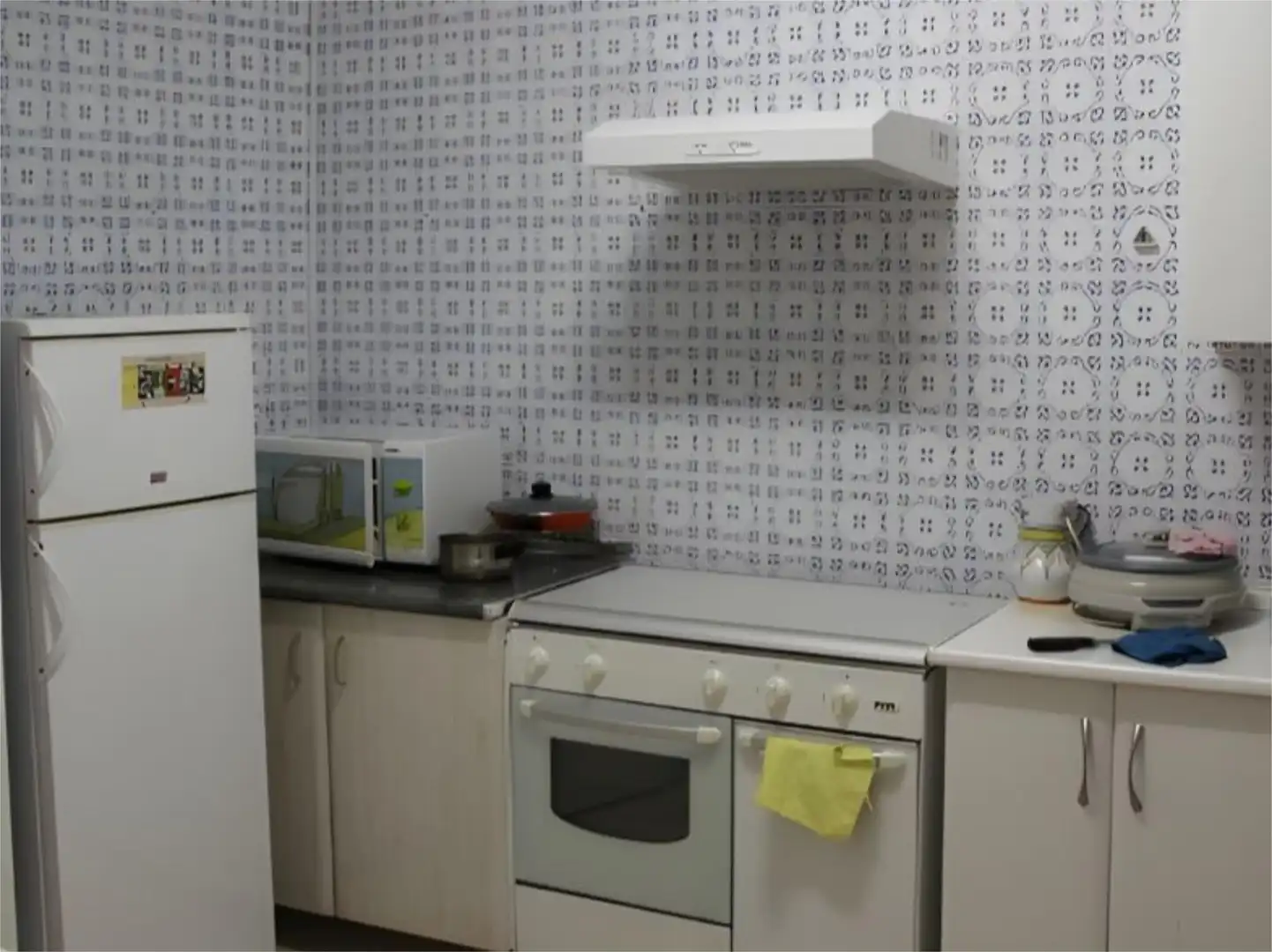 Wohnung zum Verkauf in Plaza Castelar, 4, Los Santos de Maimona