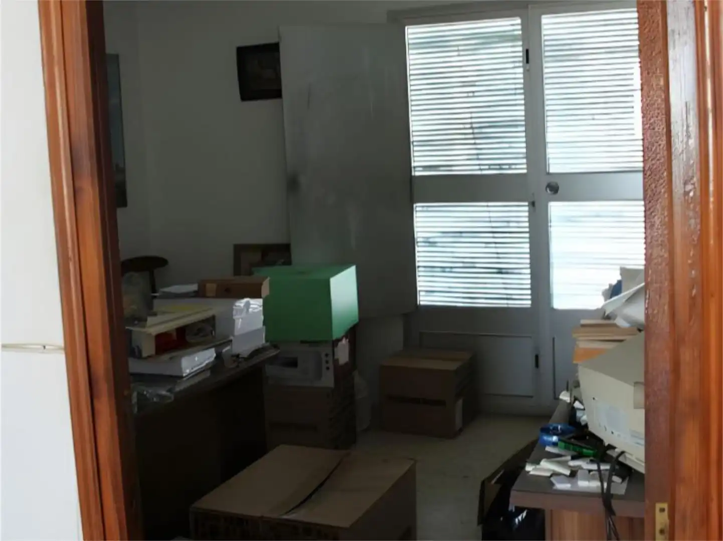 Wohnung zum Verkauf in Plaza Castelar, 4, Los Santos de Maimona