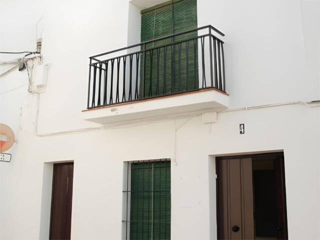 Piso en Venta en Plaza Castelar, 4 en Los Santos de Maimona