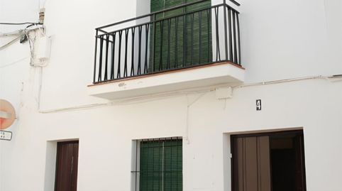 Foto 2 de Piso en venta en Plaza Castelar, 4, Los Santos de Maimona, Badajoz