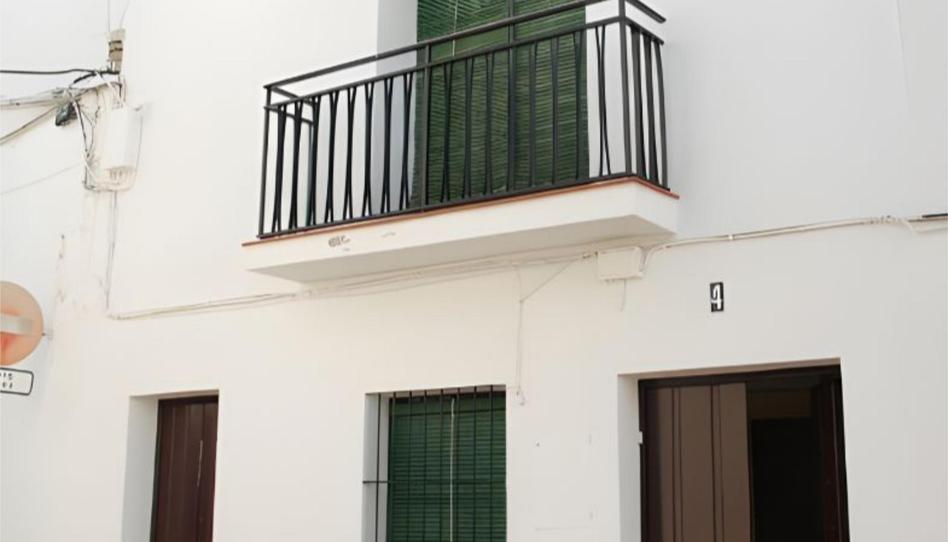 Flat for sale in Plaza Castelar, 4, Los Santos de Maimona, Badajoz - image 1 Photo 1 of Flat for sale in Plaza Castelar, 4, Los Santos de Maimona, Badajoz