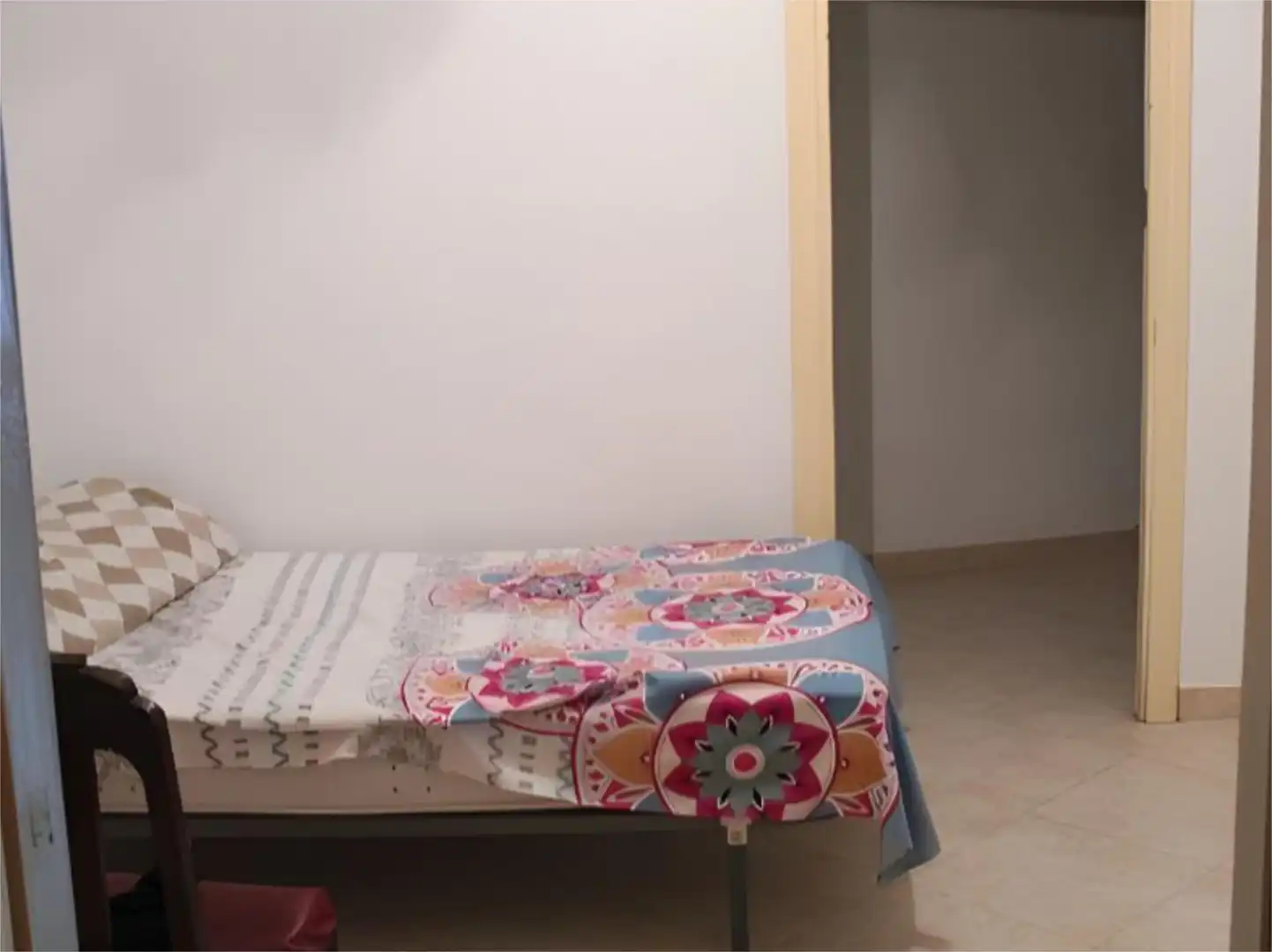 Wohnung zum Verkauf in Plaza Castelar, 4, Los Santos de Maimona