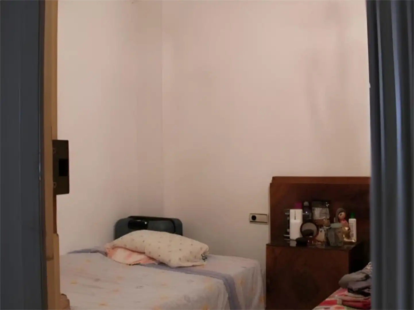Wohnung zum Verkauf in Plaza Castelar, 4, Los Santos de Maimona