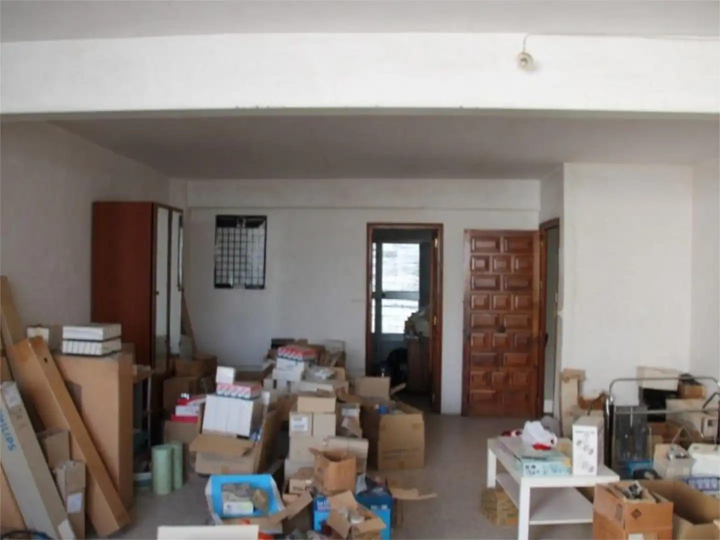 Wohnung zum Verkauf in Plaza Castelar, 4, Los Santos de Maimona