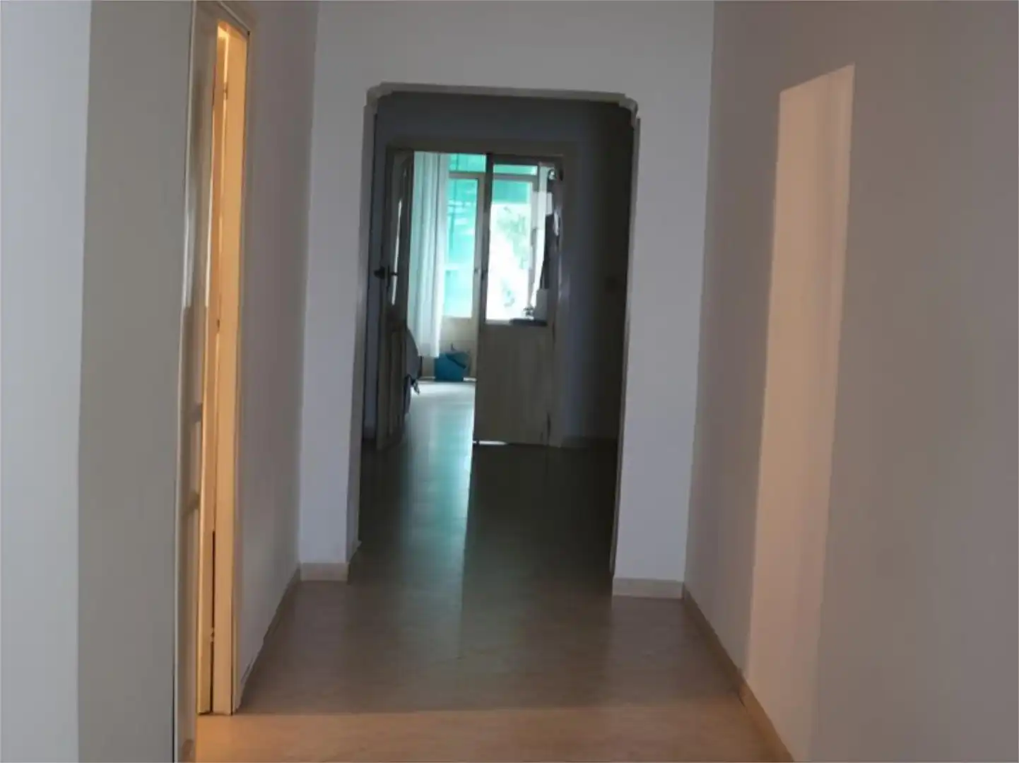 Wohnung zum Verkauf in Plaza Castelar, 4, Los Santos de Maimona