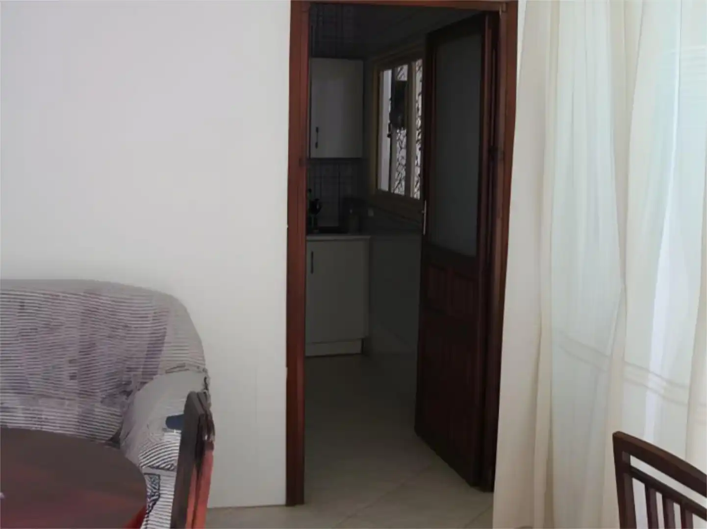 Wohnung zum Verkauf in Plaza Castelar, 4, Los Santos de Maimona