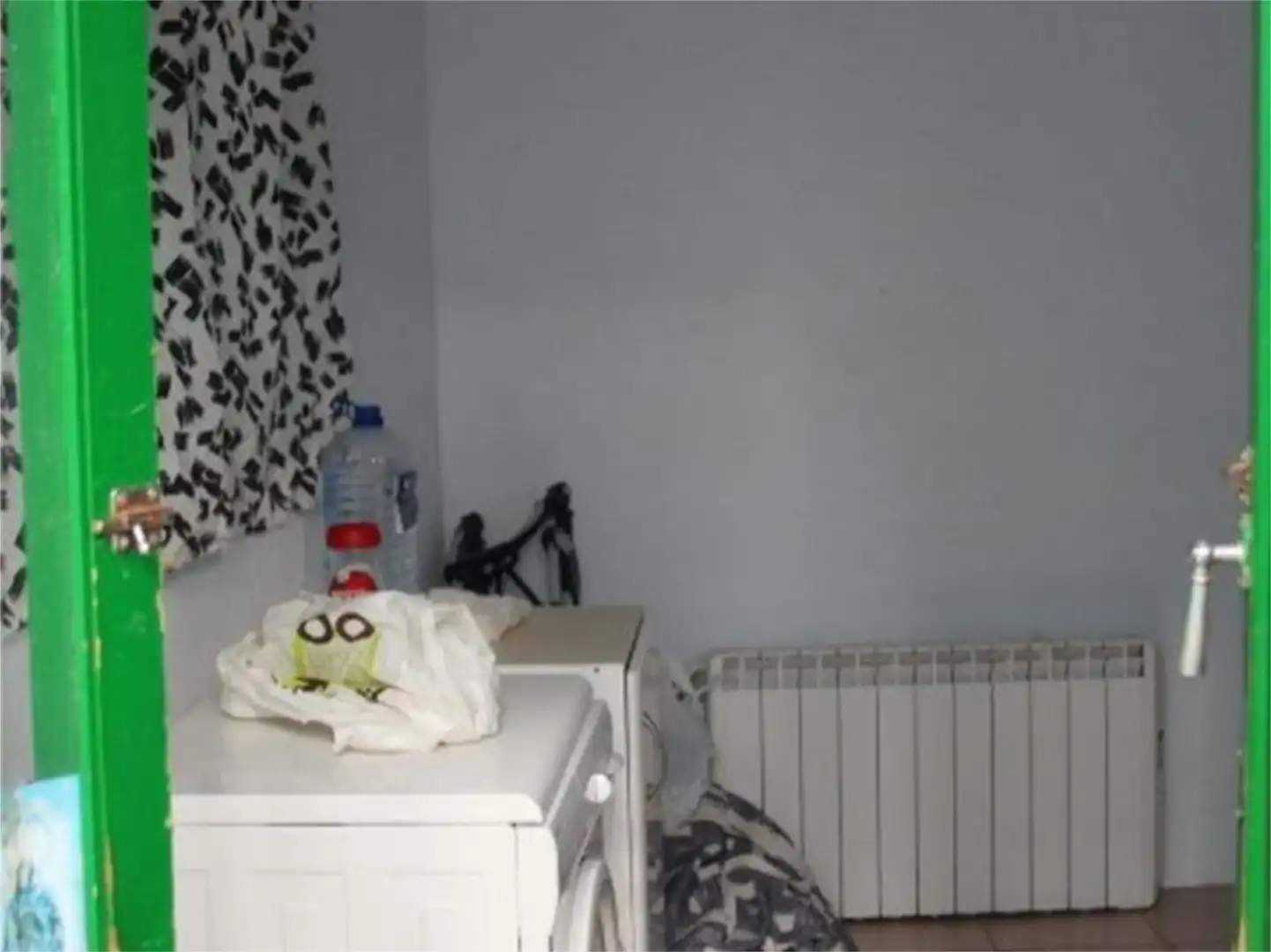 Wohnung zum Verkauf in Plaza Castelar, 4, Los Santos de Maimona