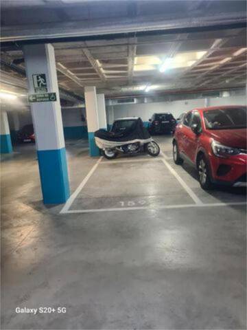 Garaje en Alquiler en El Cañaveral