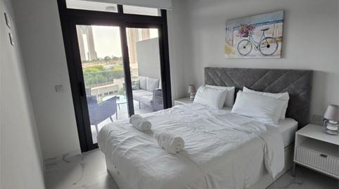 Foto 2 de Piso de alquiler en Calle Presidente Adolfo Suárez, 4, Via Parque, Alicante