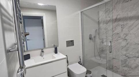 Foto 3 de Piso de alquiler en Calle Presidente Adolfo Suárez, 4, Via Parque, Alicante