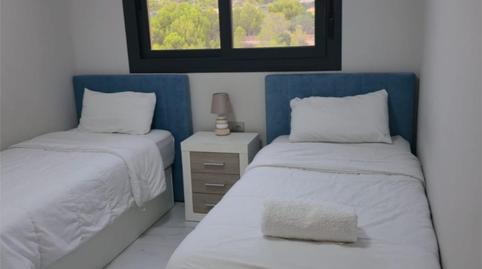 Foto 4 de Piso de alquiler en Calle Presidente Adolfo Suárez, 4, Via Parque, Alicante