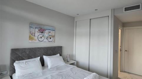 Foto 5 de Piso de alquiler en Calle Presidente Adolfo Suárez, 4, Via Parque, Alicante