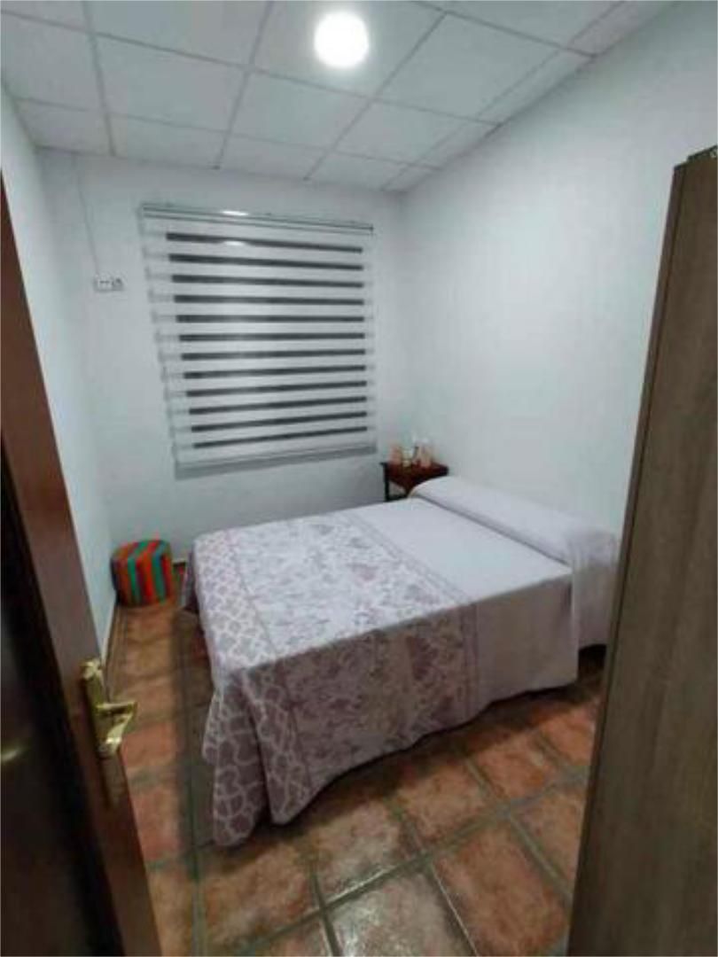 House or chalet for sale in Marmolejo Bedroom of House or chalet for sale in Marmolejo with Private garden, Terrace and Swimming Pool