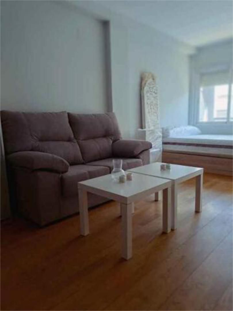 Living room of Study to rent in  Córdoba Capital