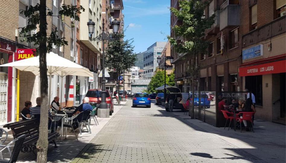 Flat for sale in Calle de Víctor Sáenz, 6, El Cristo, Asturias - image 1 Photo 1 of Flat for sale in Calle de Víctor Sáenz, 6, El Cristo, Asturias