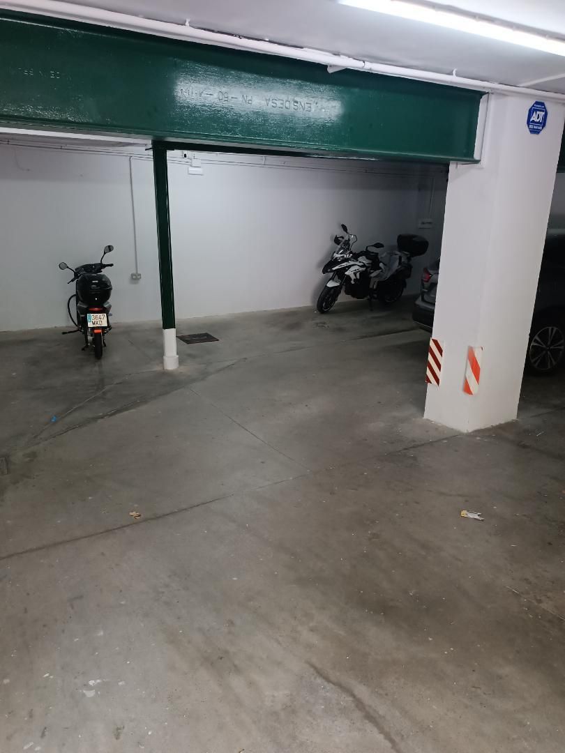 Aparcament de Garatge de lloguer en Terrassa