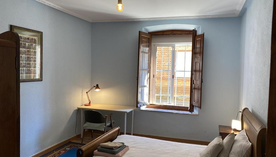 Photo 1 of Country house to share in Calle Real, 9, San Cristóbal de la Polantera, León